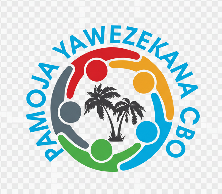 Pamoja Yawezekana CBO